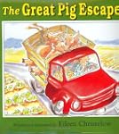 The Great Pig Escape