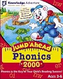 Jump Ahead Phonics