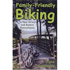 Family-Friendly Biking in New Jersey and Eastern Pennsylvania