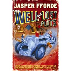 The Well of Lost Plots