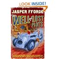 The Well of Lost Plots (Thursday Next 3)