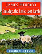 Smudge, the Little Lost Lamb