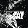 Awesome feat. The Cool Kids [12"] [Vinyl]