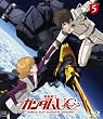 Mobile Suit Gundam Unicorn Vol. 5 [Blu-ray]