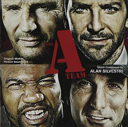 A-Team Various Artists