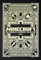 Minecraft: The Complete Handbook Collection