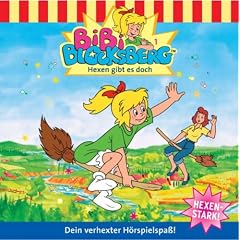 Hexen Gibt Es Doch