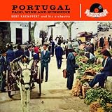 Portugal-Fado, Wine &..