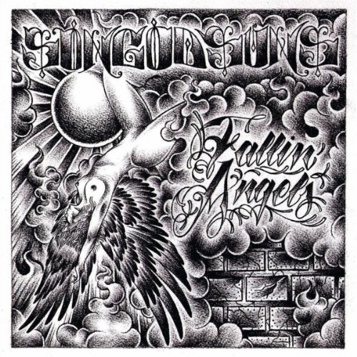 Songodsuns-Fallin Angels-2012-FrB Download