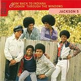 Going Back to Indiana/Looking Through [Japanese Import]