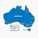 GARMIN MAP UPDATE 2009 CITY NAVIGATOR AUSTRALIA NT