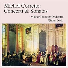 Concerto For Organ, Flute And Strings In D Minor: II. Andante