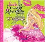 Barbie, la magie de la mode : L'histoire du film