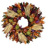 Devonshire Collection Wreath - 22