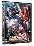 スーパーロボット大戦OG ジ・インスペクター 6 [DVD]