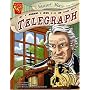 Samuel Morse and the Telegraph (Graphic Library: Inventions and Discovery series)