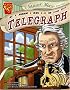 Samuel Morse and the Telegraph (Graphic Library: Inventions and Discovery series) (Inventions and Discovery)