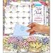 Country Pleasures 2009 Note Nook Calendar