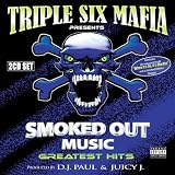 Smoked Out Music: Greatest Hits CD