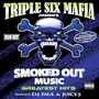 Smoked Out Music's G.H.