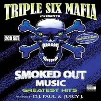 Smoked Out Music