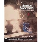  American Stonewares: The Art and Craft of Utilitarian Potters  by Georgeanna H. Greer