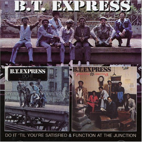 B.t.express - Do It (
