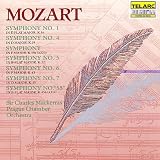 Mozart: Symphoies Nos. 1, 4, 5, 6, 7 & 55/Symphony In F