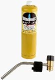 Propane High Temperature Fuel Torch Kit - PROPANE TORCH Kit