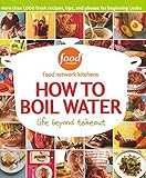 How to Boil Water