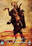Zorro - The Film Series Collection - 6 DVD Set [DVD] [1937]