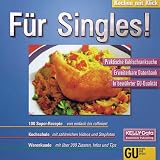 Kochen mit Klick, CD-ROMs, F&uuml;r Singles!, 1 CD-ROM - Graefe und Unzer Verlag