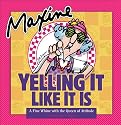 Maxine: Yelling It Like It Is: A Fine Whine with the Queen of Attitude