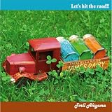 Let's hit the road!!