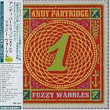 Fuzzy Warbles, Vol. 1