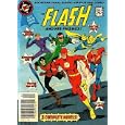  The Flash Digest, DC Special Series, Vol 5 #24 - The FLASH and... by DC Comics