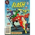 Click here to buy  The Flash Digest, DC Special Series, Vol 5 #24 - The FLASH and... by DC Comics.