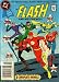 Search : The Flash Digest, DC Special Series, Vol 5 #24 - The FLASH and His Friends