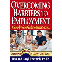 Overcoming Barriers to Employment: A Step-by-Step Guide to Career Success