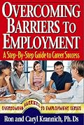 Overcoming Barriers to Employment: A Step-by-Step Guide to Career Success