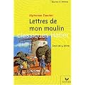 Alphonse Daudet : Les Lettres de mon moulin