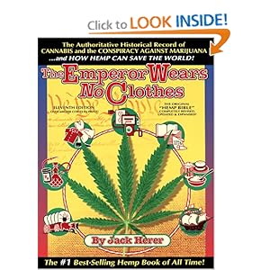 The Emperor Wears No Clothes