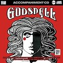Sing The Broadway Musical Godspell (2-Disc Karaoke CDG)