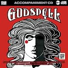 Songs From Broadway Musical GODSPELL (Karaoke 2-CDG Set) by Broadway Karaoke