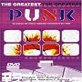 The Greatest Punk [DVD]