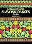Slavonic Dances, Op. 46 in Full Score
