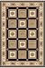 Division Design Rug 2'8x7'8 Black
