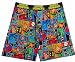 Search : DC Comics - Super Powers Boxers for men