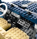 LEGO 10187 - Volkswagen Käfer-Oldtimer VW Beetle