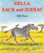 Zella, Zack and Zodiac